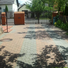 Гостиница Гостевой Дом у Ольги Беларусь, Брест - отзывы, цены и фото номеров - забронировать гостиницу Гостевой Дом у Ольги онлайн парковка