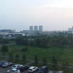 Гостиница in heart of Astana Казахстан, Нур-Султан - отзывы, цены и фото номеров - забронировать гостиницу in heart of Astana онлайн парковка