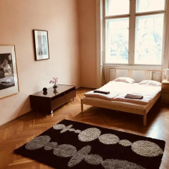 Отель Adam's Flat спа