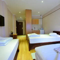 Апартаменты Apartments & Accommodation Stojic Студия фото 4