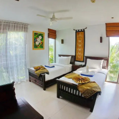 Отель Casuarina Shores Апартаменты с 2 отдельными кроватями фото 10