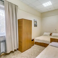 Hotel Kolibri 3* Стандартный семейный номер разные типы кроватей фото 8