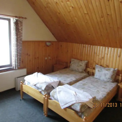 Отель Orehite Guest House Стандартный номер фото 4