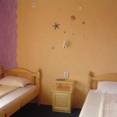 Отель Guest House Morska Zvezda Болгария, Поморие - отзывы, цены и фото номеров - забронировать отель Guest House Morska Zvezda онлайн детские мероприятия