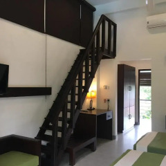 Nature Trails Boutique Hotel интерьер отеля