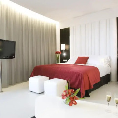 Hotel Porta Fira Sup комната для гостей