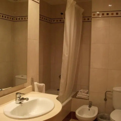 Hotel Nou Casablanca 2* Стандартный номер с различными типами кроватей фото 6