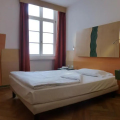 Stadt Hotel Città 3* Классический номер фото 5
