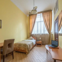 Отель Норд Стар 3* Стандартный номер фото 4