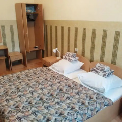 Гостиница Старый Дуб 2* Стандартный номер