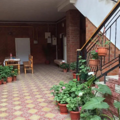 Гостиница Морозова в Сочи отзывы, цены и фото номеров - забронировать гостиницу Морозова онлайн