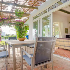 Отель Casa Alegria питание фото 2