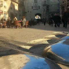 Отель Place du palais фото 2
