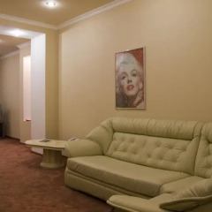 Smart Hotel 3* Люкс фото 3