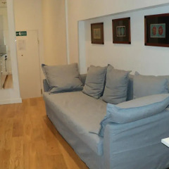 Отель Piazza Venezia Suite And Terrace Рим комната для гостей фото 4