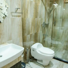 Отель Newtown Inn 3* Номер Делюкс фото 6