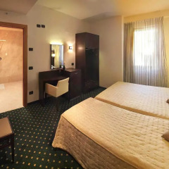 Hotel Bonotto 3* Стандартный номер с различными типами кроватей