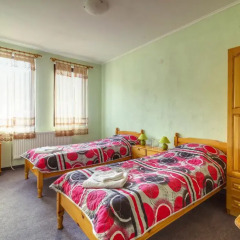 Отель Guest House Konakat Болгария, Чепеларе - отзывы, цены и фото номеров - забронировать отель Guest House Konakat онлайн детские мероприятия фото 2