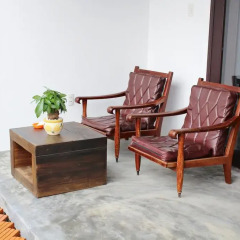 Отель An Bang Sunrise Beach Bungalow комната для гостей фото 5
