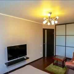 Апартаменты Apartment on Belinskogo 49 комната для гостей фото 4