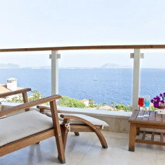 Olea Nova Boutique Hotel 4* Стандартный номер
