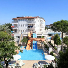 Catty Cats Garden Hotel бассейн фото 2