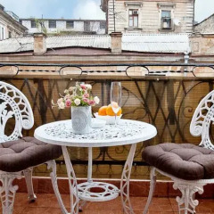 Апартаменты Historic Center Apartments - Odessa