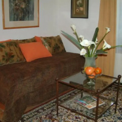 Отель Casa Tlaquepaque 3* Номер Делюкс с различными типами кроватей фото 4
