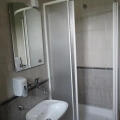 Отель Naša Tvrđava Guest Accommodation 3* Стандартный номер фото 27
