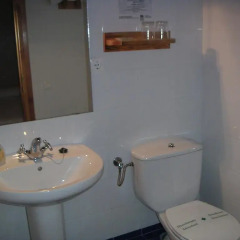 Hotel Rural Lo Moli de Rosquilles Стандартный номер с двуспальной кроватью