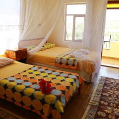 Hotel Sema 3* Апартаменты фото 25