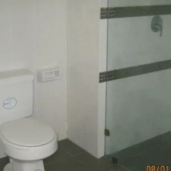 Отель Tongtip Place ванная