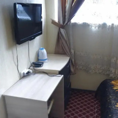 Гостиница Султан-5 2* Стандартный номер фото 6