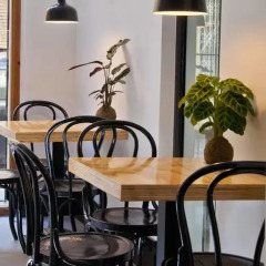 Отель Zalamera B&B интерьер отеля фото 3