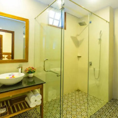 Отель Hoi An Sala 2* Улучшенный номер