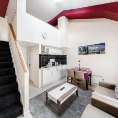Отель Commercial House в номере фото 2