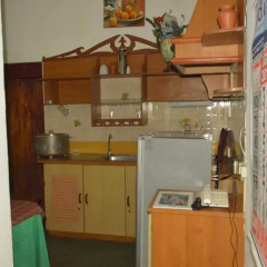 Отель Veyo Cottage в номере фото 2