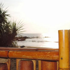 Отель Lazy Days Bungalows 3* Бунгало