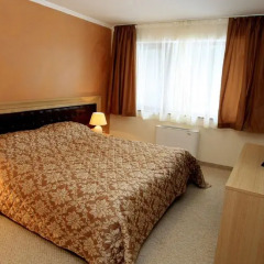 Olymp Hotel 4* Стандартный номер