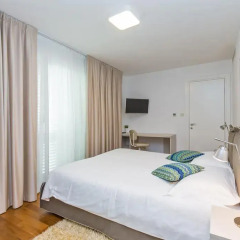 Отель Dubrovnik Luxury Residence-L`Orangerie 4* Улучшенные апартаменты с различными типами кроватей фото 2
