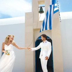 Отель Amirandes Grecotel Exclusive спортивное сооружение