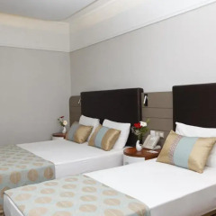 Hotel Grand Side - All Inclusive 5* Стандартный номер фото 2