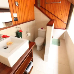 Отель Viwa Island Resort комната для гостей фото 4