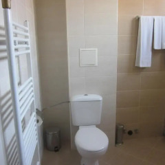 Отель Panorama Guest House Полулюкс