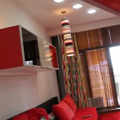 Гостиница Sejour Holiday Home комната для гостей фото 2