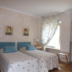 Отель Garnì del Gardoncino 3* Стандартный номер