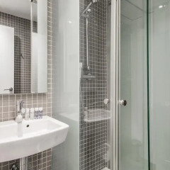 Апартаменты Aramunt Apartments Студия с различными типами кроватей фото 3