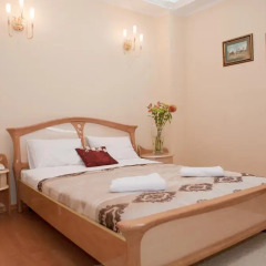 Гостиница Karl Heine house Вилла фото 19
