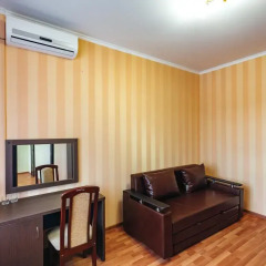 Гостиница Русь (Геленджик) 3* Люкс с различными типами кроватей фото 2