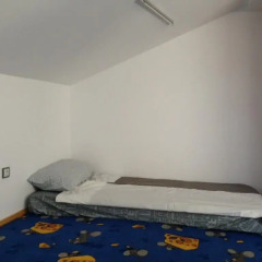 Апартаменты Plovdiv Central Apartment детские мероприятия
